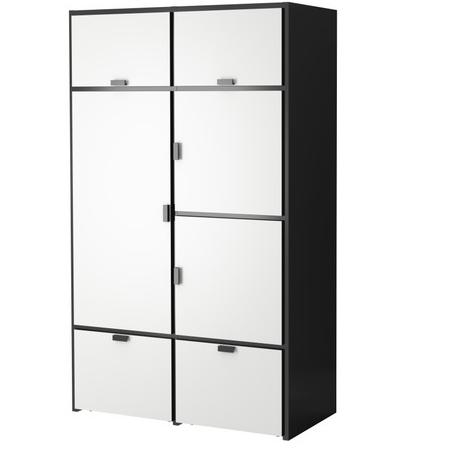 5 armarios de Ikea
