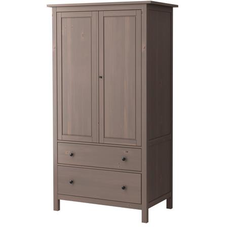 5 armarios de Ikea