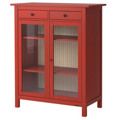 5 armarios de Ikea