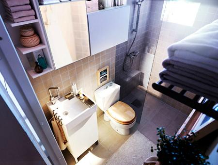 Lavabo para baño pequeño Lavabo para baño pequeño