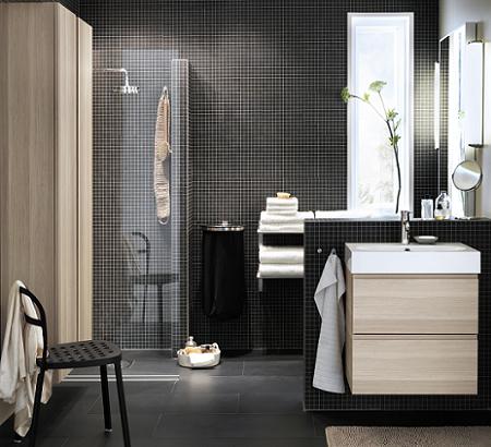 Baño Ikea