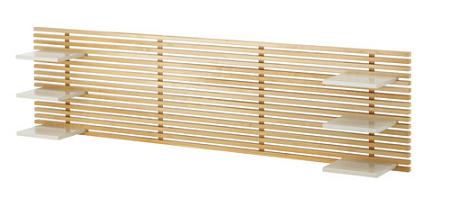 5 cabeceros de Ikea para tu dormitorio 5 cabeceros de Ikea para tu dormitorio