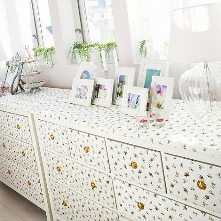 Cómoda Ikea