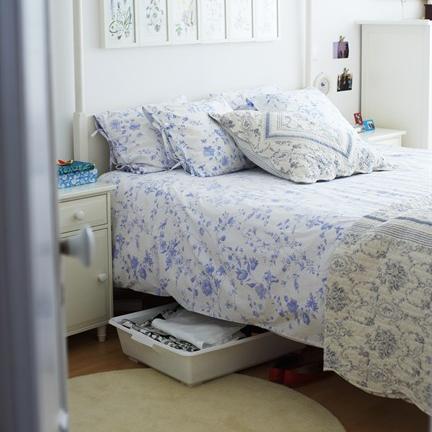 Dormitorio Ikea - Alvine