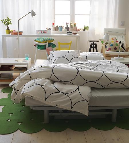 Catálogo Ikea 2013:habitación Catálogo Ikea 2013: habitación