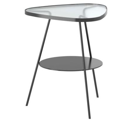 Mesilla de Ikea