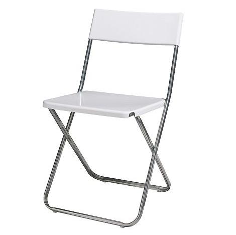 Sillas plegables Sillas plegables