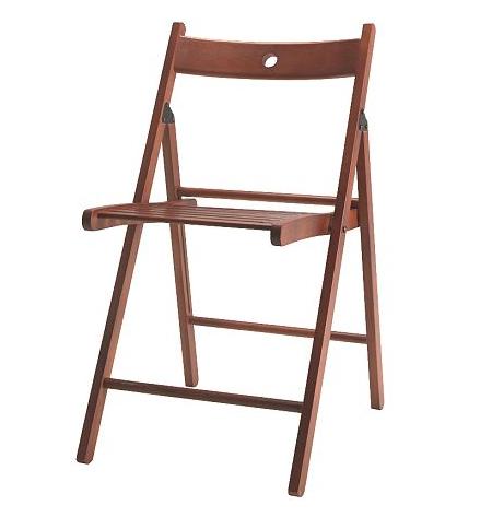 Sillas plegables Sillas plegables