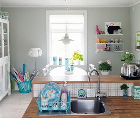 Muebles de cocina de Ikea