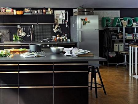 Cocina Ikea Cocina Ikea