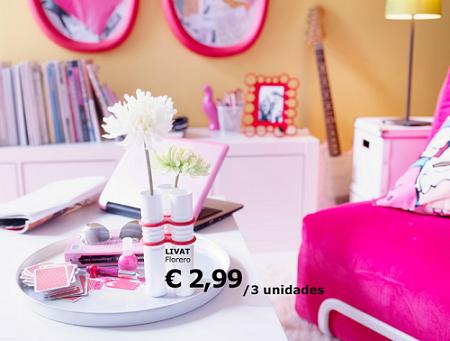 Decoración Ikea