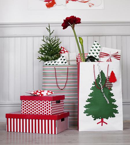 Ikea Navidad 2012