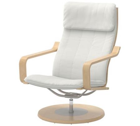 Sillón Poang en oferta