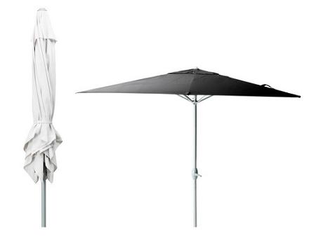Sombrilla Ikea barata