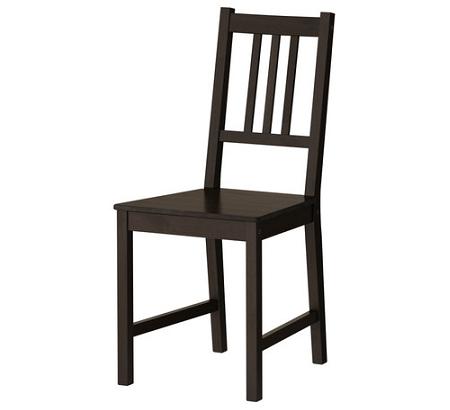 Ikea: silla barata Ikea: silla barata