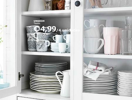 Tazas Ikea Tazas Ikea