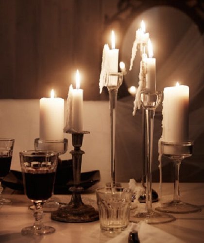candelabro