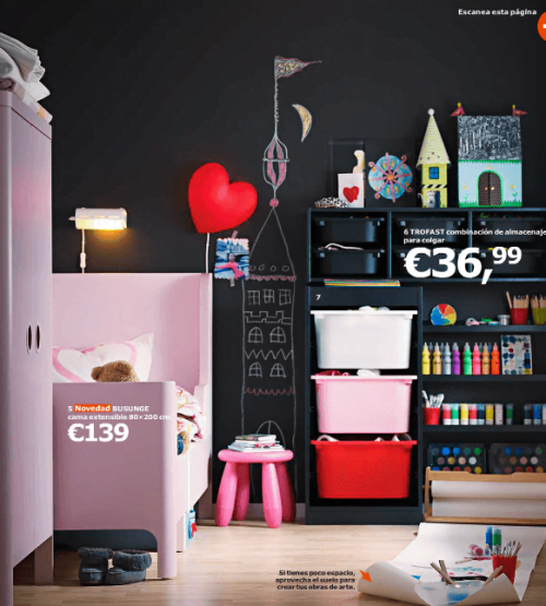 dormitorio-cama-extensible-ikea