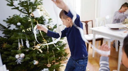 Los nuevos adornos navideños 2014 2015 de IKEA