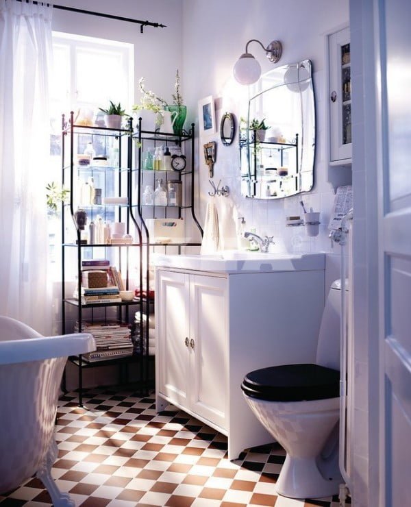 baño-ikea