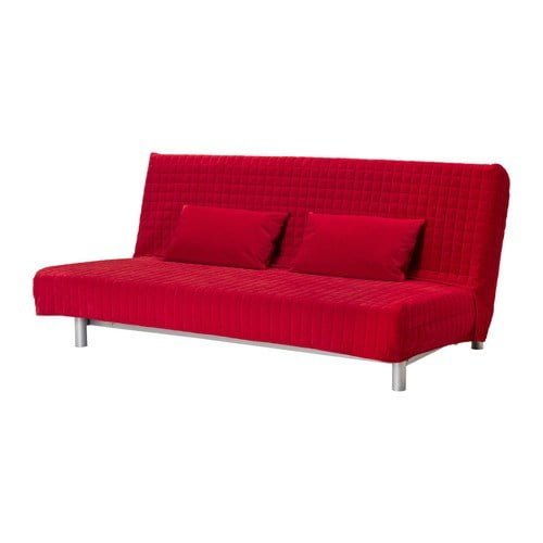 futón de IKEA y el sofá más barato