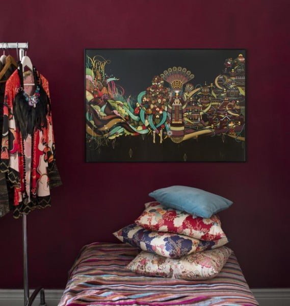 dormitorio-art-event-ikea