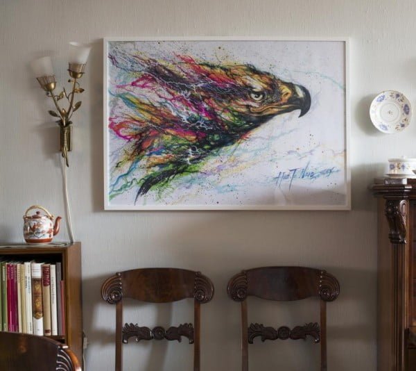 trazos-finos-art-event-ikea