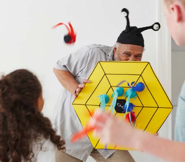 Ikea y su colección Lattjo para jugar