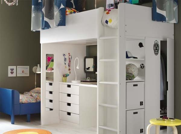 dormitorios-infantiles-ikea
