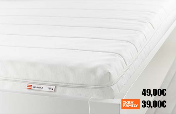 Ofertas para clientes con la tarjeta Ikea Family