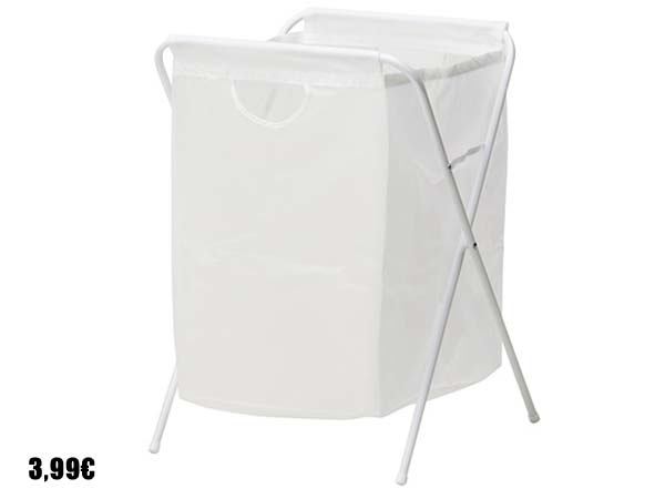 Artículos para la colada en Ikea