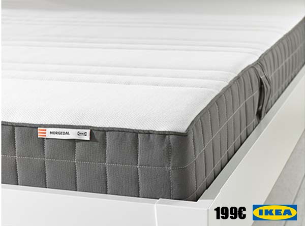 colchon-morgedal-ikea