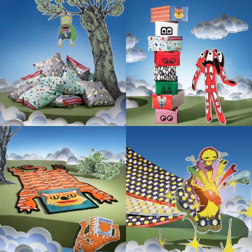 nueva-coleccion-limitada-glodance-ikea