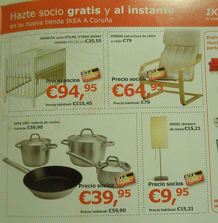 Ikea A Coruña Ikea A Coruña