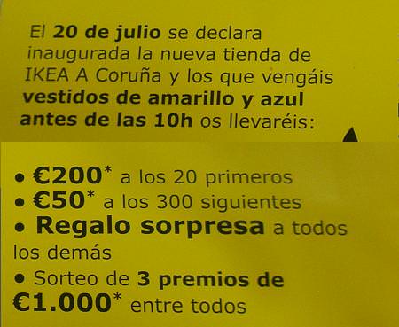 Ikea A Coruña Ikea A Coruña