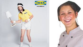 Trabajadores Ikea Trabajadores Ikea