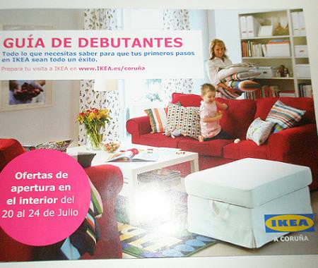 Ikea A Coruña Ikea A Coruña