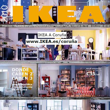 Ikea A Coruña, Horarios Ikea A Coruña, Horarios
