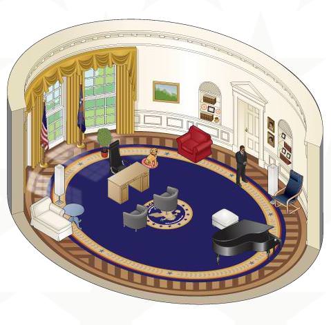 mi despacho oval de ikea mi despacho oval de ikea