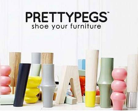 Prettypegs Prettypegs