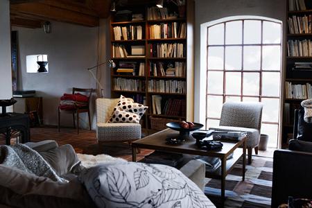 Novedades de la serie Stockholm de Ikea