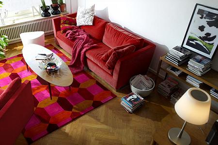 Novedades de la serie Stockholm de Ikea