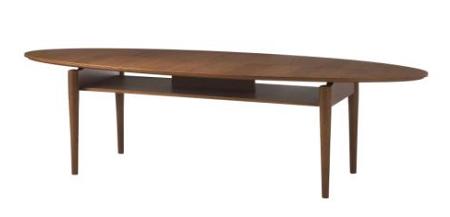 STOCKHOLM Mesa de centro