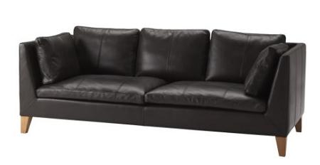 STOCKHOLM Sof&aacute; 3 plazas