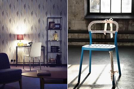 Ikea cat&aacute;logo