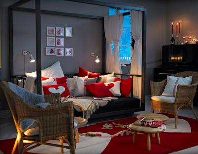 La Navidad ya est&aacute; en Ikea