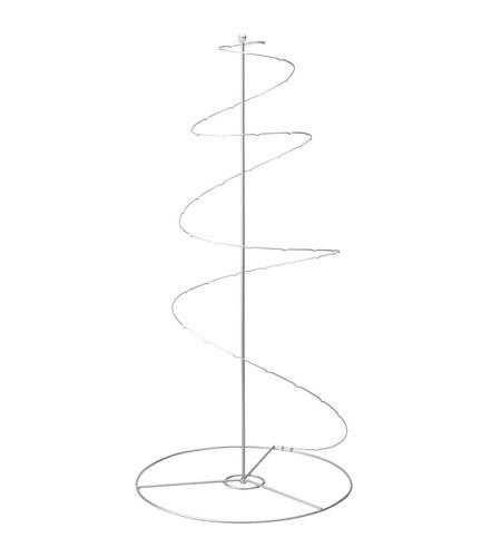 El árbol de Navidad de Ikea El árbol de Navidad de Ikea