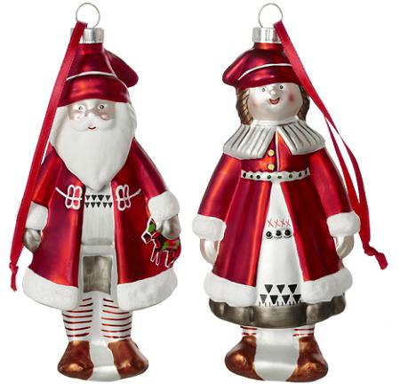 Adornos de Ikea para el árbol de Navidad Adornos de Ikea para el árbol de Navidad