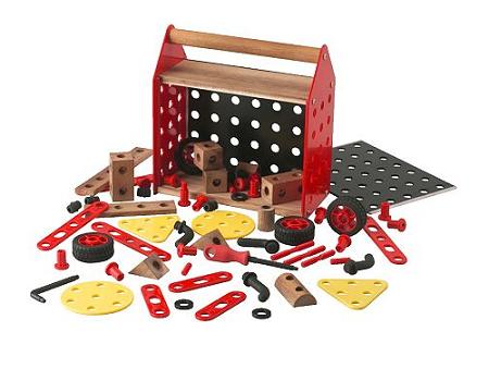 5 regalos de Ikea para niños 5 regalos de Ikea para niños