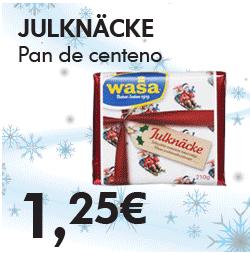 julknacke
